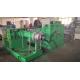 150mm hot feed extruder for motorcycle inner tubes production line