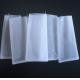 Customized Size High Temperature Filter Bags , Recyclable Filter Media Bags