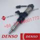 DENSO Fuel Injector 095000-0204 095000-1090 for MITSUBISHI 6M60T ME132934 ME302566