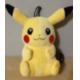 11.81in 30cm Detective Pokemon Pikachu Plush Stuffed Animal BSCI