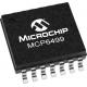 IC Integrated Circuits MCP6499T-E/ST  Amplifier ICs