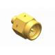 Light Weight SMA RF Connector Male Plug Solder RF Coax Connector