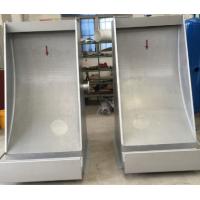 Textile Industrial Screening In Water Treatment Optimum Performance Anti Rust