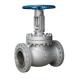 Flange Connection Form J41h J41W ANSI Cast Steel Steam Globe Valve for Bypass Function