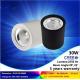 4000K 30W good design COB LED downlight NEW ceiling mounted lamps for commercial light