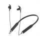 Neckband Sports Bluetooth Earphones V5.0 EDR Active Noise Cancellation