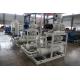 Transformer Drying Vacuum Pump Set 650 Pa Adjustable  2FW4-150-400