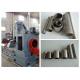 RENCHUN HWJ200 Welded Wedge Wire Screen Machine For Oil Filtration