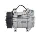 Automobile Air Conditionner Compressor For Isuzu Rodeo 12V WXIZ054
