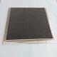 Rugged Honeycomb Industrial Air Vents Withstanding Temperature And Corrosion