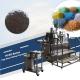 High Speed Wet Powder Raw Material Processing Granulator  Easy To Operate