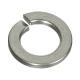 NF E 25-511 Stainless Steel Knurling Disc Spring Conic Contact Lock Washer