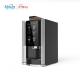 Factory Direct Sale Automatic Commercial Coffee Making Vending Machine 15.6 Inches Touch Screen Hot Fresh Ground Tea Cof