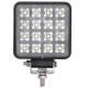 rechargeable 10-30V best quality led work lights on sales HCW-L24281 24W