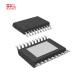 TPS55165QPWPTQ1 PMIC Chip Single Inductor Synchronous Step-Up Step-Down Regulator