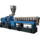 1000 Kg/H Auto Plastic Granulator Machine High Productivity PE Granulating Machine