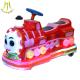 Hansel kids indoor and outdoor moving motorbike rides battery operated remote control amusement ride