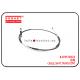 ISUZU NKR Clutch System Parts 8-97351345-0 8973513450 Transmission Control Shift Cable