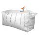 Dry Bulk Container Liner with PP Woven Material for Plastics Granular/Fertilizer