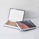 Customized Logo Bogus Book Decorative Clamshell Boxes for Books Magazines Storage