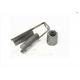 Mechanical Expansion Shell Expansion Rock Anchor Bolts / Roofing Hook Bolts