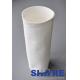 Replacement Micron Rated Dust Filter Bags For Pulse Jet Plenum Systems