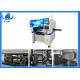 60000-70000CPH 20heads Pick And Place Machine visual system led making machine