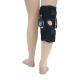 Adjustable Hinged Knee Brace Orthopedic Orthosis Knee Protection OEM