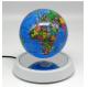Magnetic Levitation Floating 6inch  7inch Globe World Map for Desk Decoration Birthday Gifts Home Decor