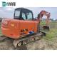 Top Hydraulic Pump Hitachi Ex-60/Zaxis 60/Zaxis 70/Zaxis 200 Excavator for Construction