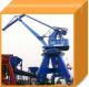 30t portal crane with top market share