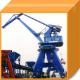 Factory Direct Sell 60t Harbour Portal Crane