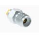 Female SS Material 2.92 Mm K Connector 2# Semi Rigid/Flexible Cable Use