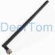2100MHz 3G 1920-2170MHz Rubber Antenna 5dBi N Male Connector Repeater Antena