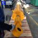 Hoist Cylinder For Intake Gate Industrial Application Hydraulic Cylinder For Dam Gate