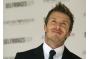 David Beckham promotes Emporio Armani men's underwear collection in London