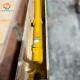 75263734 777001303 72104635 KRV37180 Hydraulic Cylinder for Case CX220 CX210B Excavator Arm Boom Bucket
