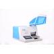 POCT 15 Minutes Clinical Chemistry Analyzer 32T/H 8 Channel