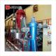 Industrial Gloves Dipping Machine / Glove Dipping Production Line