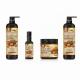 Private Labelhair Care Organic Natural Argan Oil Tea Tree Keratin Anti Loss Anti Handruff Hair Shampoo 750ml