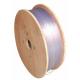 3.0mm 1.3mm PVC Plastic Single Loop Filament Spool