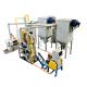Air Flow Separator Refine Copper Gold Recovery Scarp PCB Recycling Machine with Best