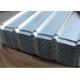 Exhibition Center Aluminium Roofing Sheet Durable 1000 3000 Series Alloy