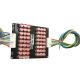 Active Equalizer Balancer Lipo / LTO Battery Energy Capacitor 5A 4S 6S 8S 14S 16S 18S 21S
