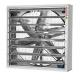 Aluminum Blade Negative Pressure Fan Direct Drive For Ventilation And Cooling