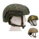 NIJ3A Military Helmet Gear Tactical Security Aramid 2000 Mich Tactical Kevlar Helmet