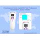 IPL Laser Home Use Beauty Device Permanent Hair Removal Customized Color