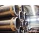Hollow Bar Seamless Alloy Steel Tube Mechanical Tubes Pipes Grade 4340 Astm A519
