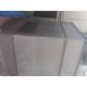 Refrigeration Equipment NH3 Evapco Condenser 44.7 M3/H Spray Water Flow Rate