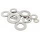 Stainless Steel Nuts Bolts Washers Metric Small Large Size Disk Shape